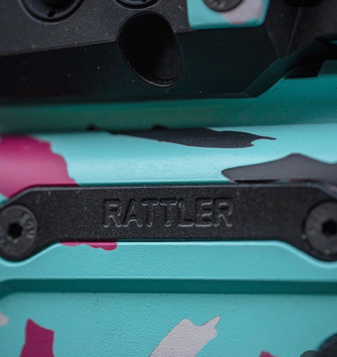 Outlaw Custom Build Rattler MWS