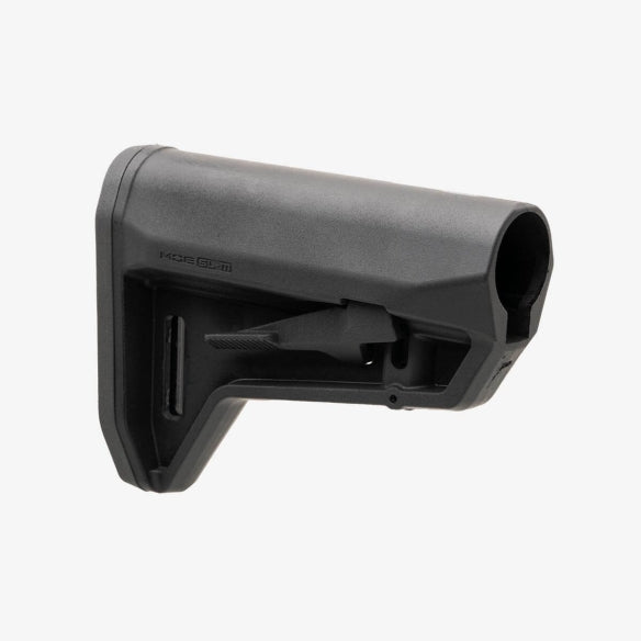 Magpul
MOE SL-M Carbine Stock – Mil-Spec