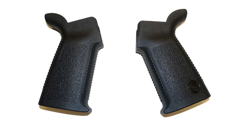 Ergo MSR Grip - Rigid Polymer