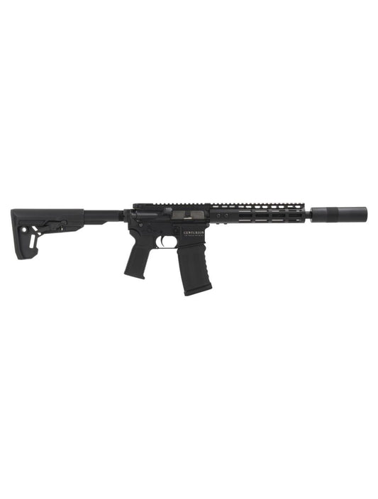 Secutor Centurion ii GBBR Black
