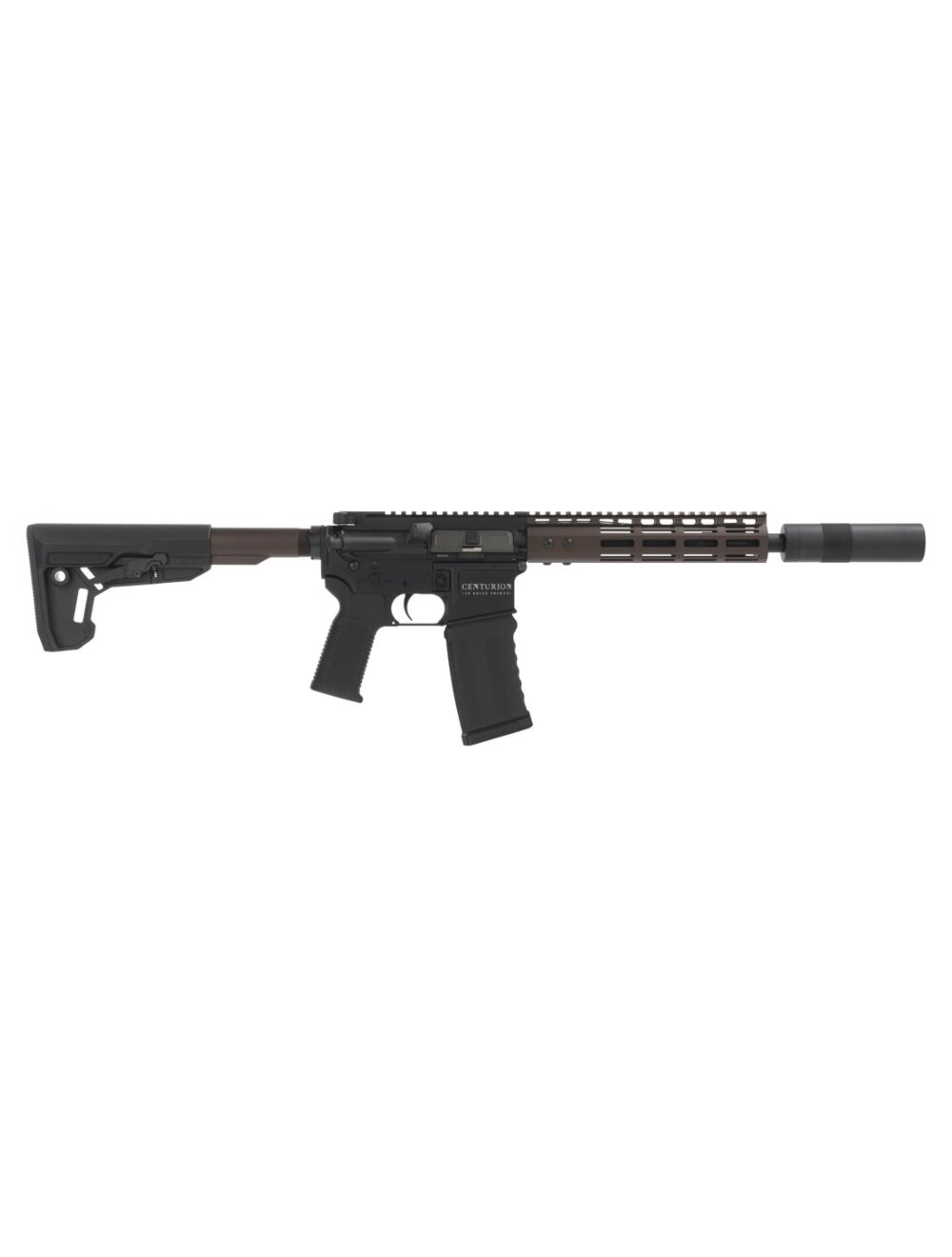 Secutor Centurion ii GBBR Dual Tone