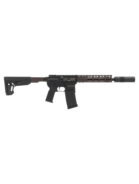Secutor Centurion ii GBBR Dual Tone