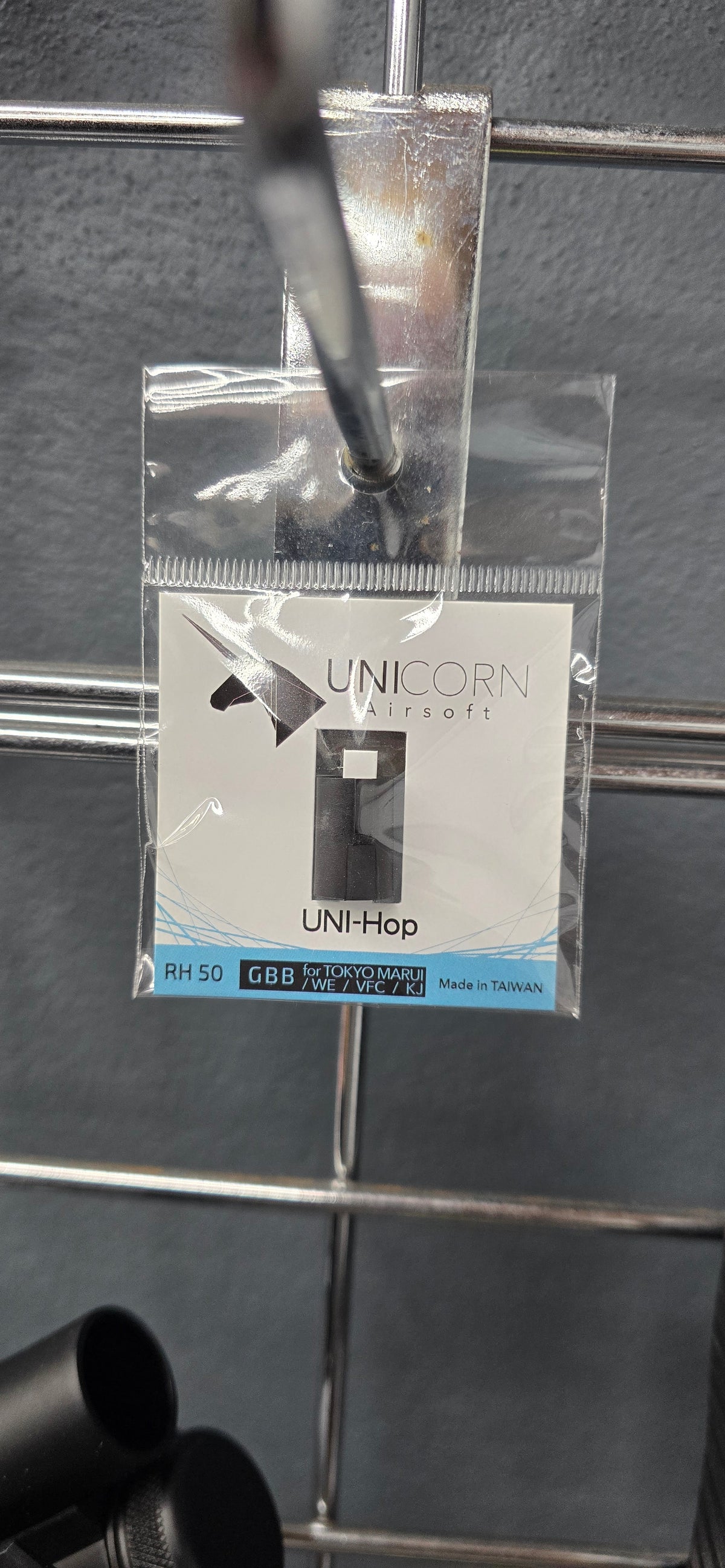 Unicorn Airsoft Hop Rubber