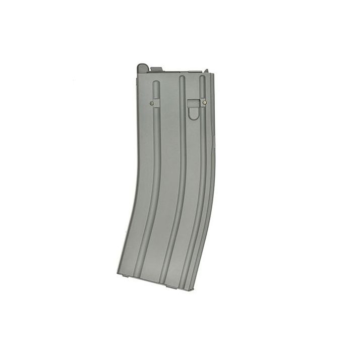 Double Eagle 35rd Green Gas Magazine For DE MWS