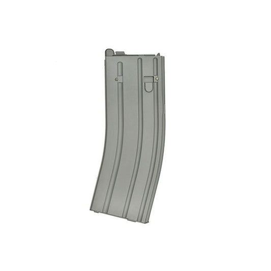 Double Eagle 35rd Green Gas Magazine For DE MWS