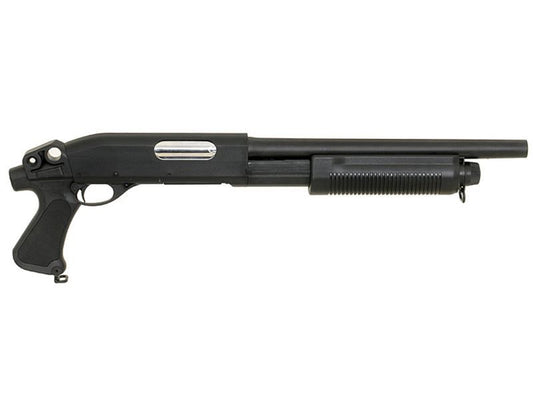 Cyma "sawn off" Shotgun